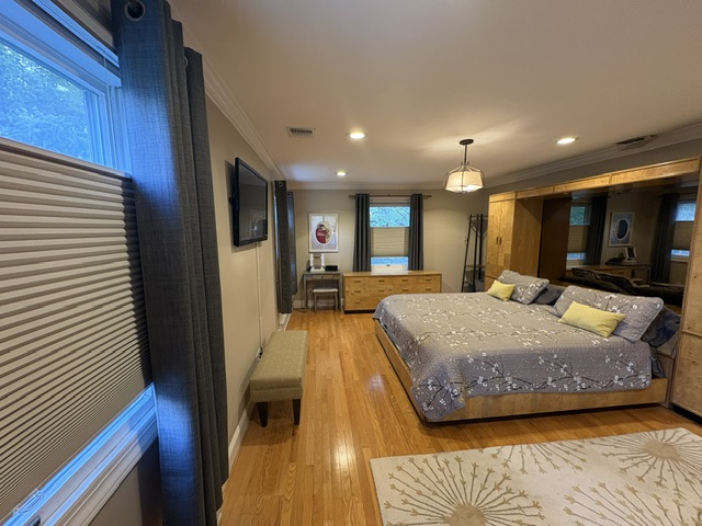 Bedroom — Melville Colonial